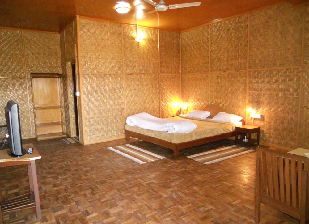 Hotel Rudraksha Palace